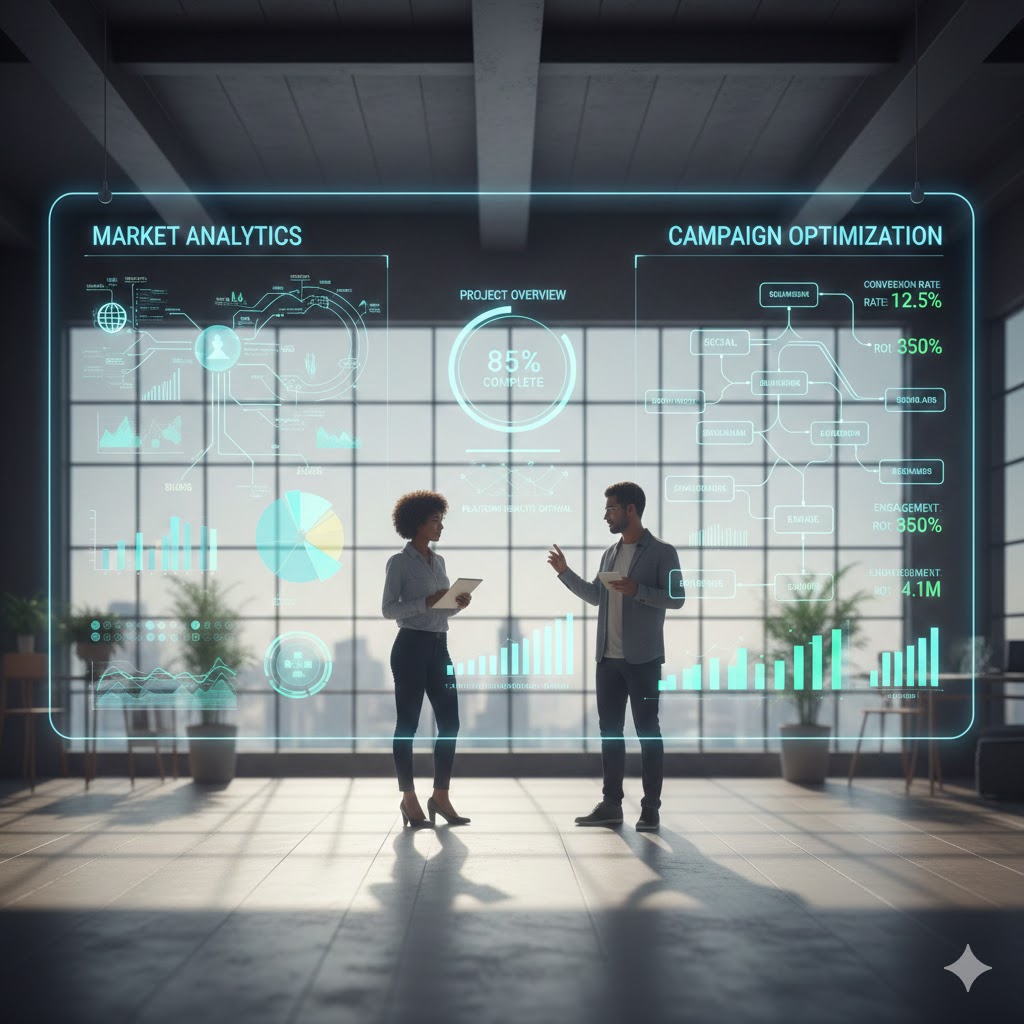 Marketing Analytics & Campaign Optimization