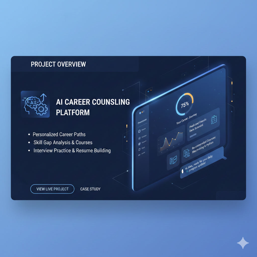 Prospera AI (Career Guidance)